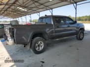 ✅ 2017 Toyota Tacoma SR5 • VIN: 5TFDZ5BN0HX018904 • Lot: 71979255. Wystawiony na Copart z przebiegiem 140 458 mil. Bezpłatny archiwum sprzedaży aukcyjnych z USA i szczegółowy raport historii pojazdu na DreamBid. Zdjęcie 3.