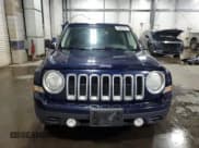 ✅ 2013 Jeep Patriot Sport • VIN: 1C4NJPBA1DD186437 • Lot: 83850925. Wystawiony na Copart z przebiegiem 201 554 mil. Bezpłatny archiwum sprzedaży aukcyjnych z USA i szczegółowy raport historii pojazdu na DreamBid. Zdjęcie 5.