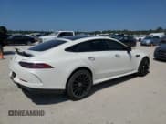 ✅ 2021 Mercedes-Benz AMG GT 43 • VIN: W1K7X5KBXMA039139 • Lot: 67712674. Listed on Copart with Not provided. Free auction sales archive from the USA and detailed vehicle history report at DreamBid. Image 3.