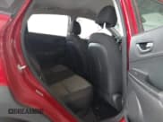 ✅ 2021 Hyundai Kona SE • VIN: KM8K12AA7MU642573 • Лот: 43418599. Опубликован ранее на IAAI с пробегом 74 397 миль. Бесплатный доступ к архиву аукционных продаж из США и подробный отчёт об истории автомобиля на DreamBid. Изображение 8.