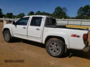 ✅ 2009 Chevrolet Colorado 2LT • VIN: 1GCDS13E998115302 • Лот: 50682254. Опубликован ранее на Copart с пробегом 368 213 миль. Бесплатный доступ к архиву аукционных продаж из США и подробный отчёт об истории автомобиля на DreamBid. Изображение 2.