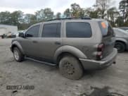 ✅ 2008 Dodge Durango SLT • VIN: 1D8HD48278F100482 • Lot: 78818454. Listed on Copart with Not provided. Free auction sales archive from the USA and detailed vehicle history report at DreamBid. Image 2.