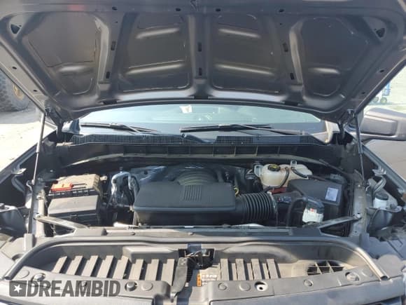 ✅ 2020 Chevrolet Silverado 1500 Custom Trail Boss • VIN: 1GCPYCEH6LZ149553 • Лот: 84935015. Опубликован ранее на Copart с пробегом 37 694 миль. Бесплатный доступ к архиву аукционных продаж из США и подробный отчёт об истории автомобиля на DreamBid. Изображение 26.