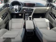 ✅ 2021 Kia Sportage SX Turbo • VIN: KNDPR3A66M7882958 • Лот: 66511915. Опубликован ранее на Copart с пробегом 10 681 миль. Бесплатный доступ к архиву аукционных продаж из США и подробный отчёт об истории автомобиля на DreamBid. Изображение 8.