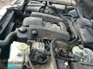 ✅ 2001 Mercedes-Benz E 320 • VIN: WDBJF65J11B327387 • Lot: 43616150. Listed on IAAI with 139,114 mi. Free auction sales archive from the USA and detailed vehicle history report at DreamBid. Image 15.