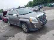 ✅ 2011 GMC Terrain SLT-2 • VIN: 2CTFLXE57B6394657 • Lot: 42979343. Wystawiony na IAAI z przebiegiem Nie podano. Bezpłatny archiwum sprzedaży aukcyjnych z USA i szczegółowy raport historii pojazdu na DreamBid. Zdjęcie 12.