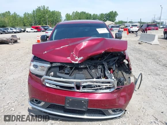 ✅ 2015 Dodge Durango SXT • VIN: 1C4RDJAG0FC709693 • Lot: 43091669. Wystawiony na IAAI z przebiegiem 141 861 mil. Bezpłatny archiwum sprzedaży aukcyjnych z USA i szczegółowy raport historii pojazdu na DreamBid. Zdjęcie 12.