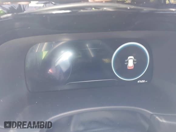 ✅ 2023 Hyundai Palisade Limited • VIN: KM8R54GE4PU516992 • Лот: 43770377. Опубликован ранее на IAAI с пробегом 47 650 миль. Бесплатный доступ к архиву аукционных продаж из США и подробный отчёт об истории автомобиля на DreamBid. Изображение 7.