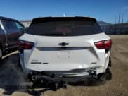 ✅ 2021 Chevrolet Blazer RS • VIN: 3GNKBKRS0MS531711 • Лот: 50603265. Опубликован ранее на Copart с пробегом 64 513 миль. Бесплатный доступ к архиву аукционных продаж из США и подробный отчёт об истории автомобиля на DreamBid. Изображение 6.