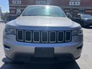 ✅ 2017 Jeep Grand Cherokee Altitude • VIN: 1C4RJFAG5HC771809 • Lot: 43229599. Listed on IAAI with 169,216 mi. Free auction sales archive from the USA and detailed vehicle history report at DreamBid. Image 11.