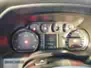 2015 Chevrolet Silverado 1500 LS z VIN 1GCVKPEC7FZ414179, wystawiony jako Copart lot #82370365 z przebiegiem 158 203 mil mil oraz Czysty tytuł • Clean title. Historia ofert i sprzedaży dostępna na DreamBid. Obrazek 9.