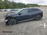 ✅ 2023 Kia EV6 Wind • VIN: KNDC34LA6P5610126 • Lot: 71825534. Wystawiony na Copart z przebiegiem 55 662 mil. Bezpłatny archiwum sprzedaży aukcyjnych z USA i szczegółowy raport historii pojazdu na DreamBid. Zdjęcie 1.