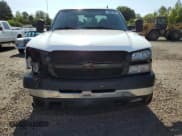 ✅ 2006 Chevrolet Silverado 2500HD LT3 • VIN: 1GCHK23D46F191371 • Lot: 59501965. Wystawiony na Copart z przebiegiem 157 537 mil. Bezpłatny archiwum sprzedaży aukcyjnych z USA i szczegółowy raport historii pojazdu na DreamBid. Zdjęcie 5.