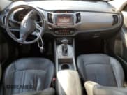 ✅ 2014 Kia Sportage EX • VIN: KNDPC3AC3E7562800 • Lot: 81058905. Listed on Copart with 187,615 mi. Free auction sales archive from the USA and detailed vehicle history report at DreamBid. Image 8.