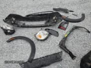 ✅ 2011 MINI Clubman S • VIN: WMWZG3C59BTY35752 • Lot: 84673164. Wystawiony na Copart z przebiegiem 81 013 mil. Bezpłatny archiwum sprzedaży aukcyjnych z USA i szczegółowy raport historii pojazdu na DreamBid. Zdjęcie 12.