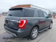 ✅ 2018 Ford Expedition XLT • VIN: 1FMJU1HT6JEA58918 • Lot: 41949055. Listed on IAAI with 65,674 mi. Free auction sales archive from the USA and detailed vehicle history report at DreamBid. Image 4.