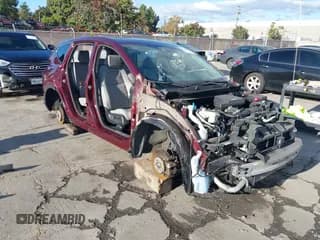 ✅ 2017 Honda CR-V EX-L • VIN: 7FARW1H85HE003371 • Лот: 43745290. Опубликован ранее на IAAI с пробегом Не указан. Бесплатный доступ к архиву аукционных продаж из США и подробный отчёт об истории автомобиля на DreamBid. Изображение 1.