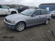 ✅ 2004 BMW 3 Series 325xi • VIN: WBAEP33434PF04105 • Лот: 47233675. Опубликован ранее на Copart с пробегом 147 410 миль. Бесплатный доступ к архиву аукционных продаж из США и подробный отчёт об истории автомобиля на DreamBid. Изображение 1.