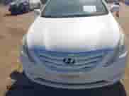 2013 Hyundai Sonata GLS z VIN 5NPEB4AC7DH564835, wystawiony jako IAAI lot #43413120 z przebiegiem 191 108 mil mil oraz . Historia ofert i sprzedaży dostępna na DreamBid. Obrazek 6.