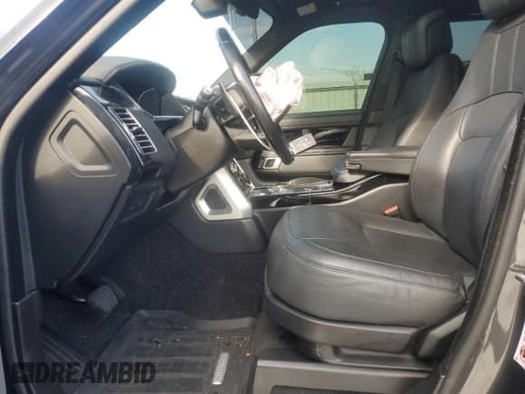 ✅ 2018 Land Rover Range Rover • VIN: SALGS5REXJA396544 • Lot: 80689674. Listed on Copart with 90,823 mi. Free auction sales archive from the USA and detailed vehicle history report at DreamBid. Image 7.