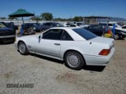 ✅ 1992 Mercedes-Benz 500 • VIN: WDBFA66E7NF049079 • Lot: 52642285. Wystawiony na Copart z przebiegiem 69 976 mil. Bezpłatny archiwum sprzedaży aukcyjnych z USA i szczegółowy raport historii pojazdu na DreamBid. Zdjęcie 2.