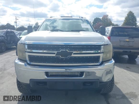 ✅ 2012 Chevrolet Silverado 2500HD LT • VIN: 1GC0KXCG9CZ165945 • Лот: 43580845. Опубликован ранее на IAAI с пробегом 131 283 миль. Бесплатный доступ к архиву аукционных продаж из США и подробный отчёт об истории автомобиля на DreamBid. Изображение 12.
