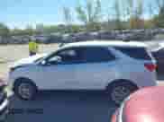 2020 Chevrolet Equinox LT с VIN 3GNAXKEV4LS608978, выставлен на аукционе IAAI как лот 43351752 с пробегом 70 872 миль миль и . История ставок и продаж доступна на DreamBid. Изображение 15.