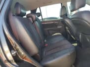 ✅ 2011 Hyundai Santa Fe Limited • VIN: 5XYZHDAG6BG033407 • Lot: 44275095. Listed on Copart with 162,090 mi. Free auction sales archive from the USA and detailed vehicle history report at DreamBid. Image 11.