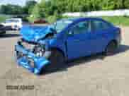 2020 Chevrolet Sonic LS с VIN 1G1JB5SB4L4100988, выставлен на аукционе Copart как лот 61263795 с пробегом 56 702 миль миль и На запчасти • Non repairable. История ставок и продаж доступна на DreamBid. Изображение 1.