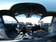 ✅ 2023 Audi SQ5 Sportback Premium Plus • VIN: WA124AFY4P2108307 • Lot: 43010990. Listed on IAAI with 28,838 mi. Free auction sales archive from the USA and detailed vehicle history report at DreamBid. Image 19.