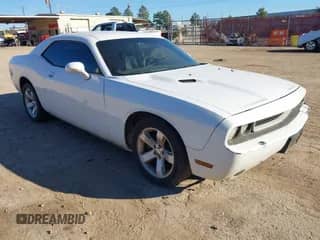 ✅ 2011 Dodge Challenger • VIN: 2B3CJ4DG6BH581755 • Lot: 43572705. Listed on IAAI with Not provided. Free auction sales archive from the USA and detailed vehicle history report at DreamBid. Image 1.