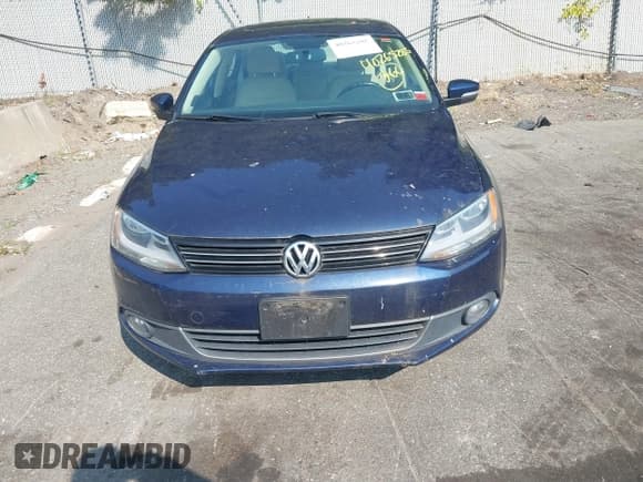 ✅ 2012 Volkswagen Jetta SEL • VIN: 3VWLP7AJ8CM415249 • Lot: 40265285. Listed on IAAI with 77,131 mi. Free auction sales archive from the USA and detailed vehicle history report at DreamBid. Image 6.