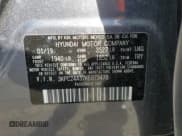 ✅ 2019 Hyundai Accent SE • VIN: 3KPC24A37KE073478 • Лот: 74725134. Опубликован ранее на Copart с пробегом 30 184 миль. Бесплатный доступ к архиву аукционных продаж из США и подробный отчёт об истории автомобиля на DreamBid. Изображение 12.