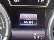 ✅ 2016 Mercedes-Benz GLE 350 • VIN: 4JGDA5JB1GA668868 • Lot: 43044387. Listed on IAAI with 184,398 mi. Free auction sales archive from the USA and detailed vehicle history report at DreamBid. Image 15.