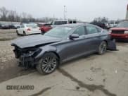 ✅ 2016 Hyundai Genesis 3.8L • VIN: KMHGN4JE9GU111386 • Lot: 85299304. Wystawiony na Copart z przebiegiem 86 942 mil. Bezpłatny archiwum sprzedaży aukcyjnych z USA i szczegółowy raport historii pojazdu na DreamBid. Zdjęcie 1.