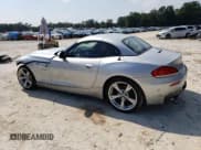 ✅ 2016 BMW Z4 sDrive28i • VIN: WBALL5C50G5A21212 • Лот: 75772304. Опубликован ранее на Copart с пробегом 37 959 миль. Бесплатный доступ к архиву аукционных продаж из США и подробный отчёт об истории автомобиля на DreamBid. Изображение 2.