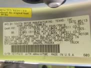 ✅ 2013 Toyota Tacoma PreRunner • VIN: 5TFJU4GN0DX044952 • Lot: 43655844. Listed on IAAI with 91,202 mi. Free auction sales archive from the USA and detailed vehicle history report at DreamBid. Image 9.