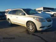 ✅ 2015 Buick Enclave Leather • VIN: 5GAKRBKD1FJ169121 • Lot: 43573296. Wystawiony na IAAI z przebiegiem 200 506 mil. Bezpłatny archiwum sprzedaży aukcyjnych z USA i szczegółowy raport historii pojazdu na DreamBid. Zdjęcie 1.