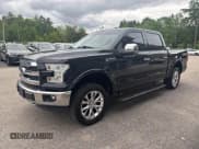 ✅ 2015 Ford F-150 XLT • VIN: 1FTEW1EF4FFC63993 • Lot: 42392180. Listed on IAAI with 247,093 mi. Free auction sales archive from the USA and detailed vehicle history report at DreamBid. Image 2.