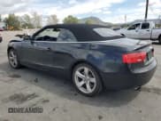 ✅ 2014 Audi A5 Premium Plus • VIN: WAUJFAFH4EN008454 • Лот: 50836115. Опубликован ранее на Copart с пробегом 49 118 миль. Бесплатный доступ к архиву аукционных продаж из США и подробный отчёт об истории автомобиля на DreamBid. Изображение 2.