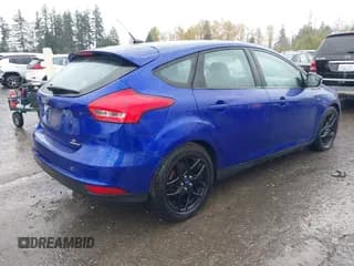 ✅ 2015 Ford Focus SE • VIN: 1FADP3K29FL250900 • Лот: 43693233. Опубликован ранее на IAAI с пробегом 93 059 миль. Бесплатный доступ к архиву аукционных продаж из США и подробный отчёт об истории автомобиля на DreamBid. Изображение 4.