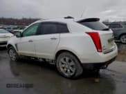 ✅ 2015 Cadillac SRX Luxury Collection • VIN: 3GYFNEE35FS631172 • Lot: 94130935. Listed on Copart with Not provided. Free auction sales archive from the USA and detailed vehicle history report at DreamBid. Image 2.