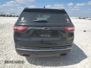 ✅ 2019 Chevrolet Traverse Premier • VIN: 1GNEVKKW6KJ114352 • Lot: 72012494. Wystawiony na Copart z przebiegiem 62 684 mil. Bezpłatny archiwum sprzedaży aukcyjnych z USA i szczegółowy raport historii pojazdu na DreamBid. Zdjęcie 6.