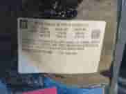 2015 Chevrolet Impala Police Police с VIN 2G1WD5E33F1157445, выставлен на аукционе IAAI как лот 41653554 с пробегом 167 260 миль миль и . История ставок и продаж доступна на DreamBid. Изображение 9.