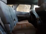 ✅ 2023 Dodge Durango GT Plus • VIN: 1C4RDJDG4PC639225 • Lot: 68354055. Listed on Copart with 60,750 mi. Free auction sales archive from the USA and detailed vehicle history report at DreamBid. Image 11.