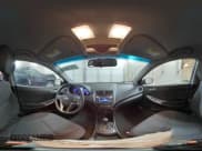 ✅ 2015 Hyundai Accent GS • VIN: KMHCT5AE0FU216911 • Лот: 74774654. Опубликован ранее на Copart с пробегом 31 814 миль. Бесплатный доступ к архиву аукционных продаж из США и подробный отчёт об истории автомобиля на DreamBid. Изображение 14.