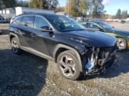 ✅ 2023 Hyundai Tucson Limited • VIN: 5NMJECAE3PH173278 • Lot: 79019884. Wystawiony na Copart z przebiegiem 23 194 mil. Bezpłatny archiwum sprzedaży aukcyjnych z USA i szczegółowy raport historii pojazdu na DreamBid. Zdjęcie 4.