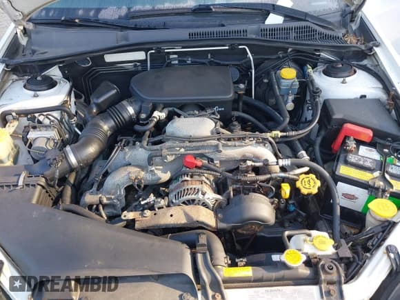 ✅ 2007 Subaru Legacy Outback Limited • VIN: 4S4BP62C777310819 • Lot: 42957440. Wystawiony na IAAI z przebiegiem 119 526 mil. Bezpłatny archiwum sprzedaży aukcyjnych z USA i szczegółowy raport historii pojazdu na DreamBid. Zdjęcie 10.