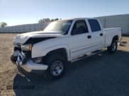 ✅ 2007 Chevrolet Silverado 1500HD LT1 • VIN: 1GCGC13U37F148984 • Лот: 71315464. Опубликован ранее на Copart с пробегом Не указан. Бесплатный доступ к архиву аукционных продаж из США и подробный отчёт об истории автомобиля на DreamBid. Изображение 1.