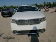 ✅ 2014 Dodge Durango Citadel • VIN: 1C4RDHEG9EC402086 • Lot: 72075155. Listed on Copart with 165,120 mi. Free auction sales archive from the USA and detailed vehicle history report at DreamBid. Image 14.